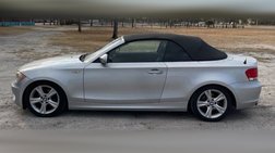 2010 BMW 1 Series 128i