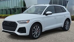 2024 Audi Q5 e quattro S line Prestg 55 TFSI