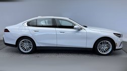 2025 BMW 5 Series 530i xDrive