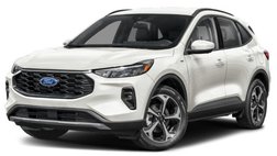 2026 Ford Escape Hybrid ST-Line Select