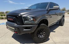2016 Ram Ram Pickup 1500 Rebel
