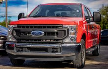 2022 Ford Super Duty F-350 XL