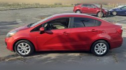 2014 Kia Rio LX