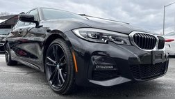 2022 BMW 3 Series 330i xDrive