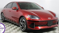 2024 Hyundai Ioniq 6 SEL