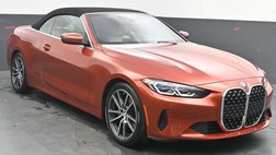 2024 BMW 4 Series 430i