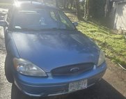 2007 Ford Taurus SEL