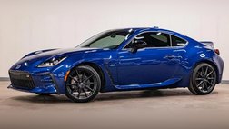2023 Toyota GR86 Premium