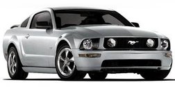 2009 Ford Mustang GT