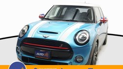2019 MINI Hardtop Cooper S