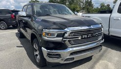 2022 Ram Ram Pickup 1500 Laramie