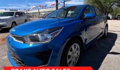 2023 Kia Rio S