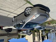 2008 Toyota Prius Touring