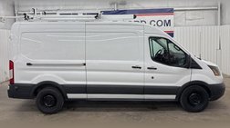2017 Ford Transit 350
