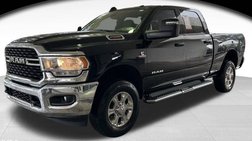 2024 Ram Ram Pickup 2500 Big Horn