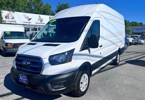 2023 Ford E-Transit 350