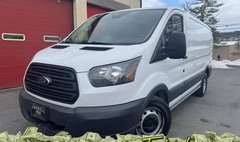 2015 Ford Transit 150