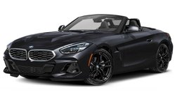 2026 BMW Z4 M40i