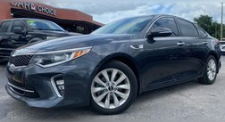 2018 Kia Optima S