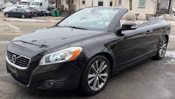 2012 Volvo C70 T5 Premier Plus