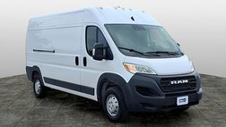 2023 Ram ProMaster 3500 159 WB