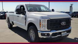 2025 Ford Super Duty F-250 XL
