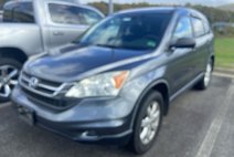 2011 Honda CR-V SE