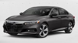 2019 Honda Accord Touring