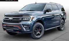 2022 Ford Expedition Timberline