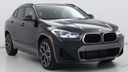 2021 BMW X2 xDrive28i