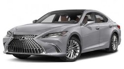 2022 Lexus ES 350 Ultra Luxury