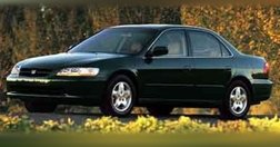 2000 Honda Accord EX V6