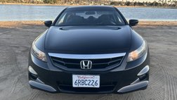 2011 Honda Accord EX-L