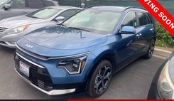 2024 Kia Niro Plug-In Hybrid SX Touring