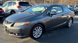2012 Honda Civic EX-L