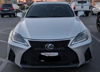 2008 Lexus IS 350 Base