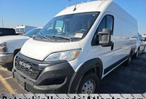 2023 Ram ProMaster 3500 159 WB