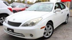 2005 Lexus ES 330 Base