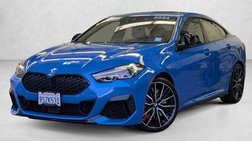 2024 BMW 2 Series M235i xDrive Gran Coupe