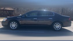 2008 Buick Lucerne CXL