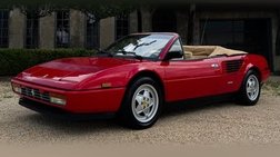 1988 Ferrari 