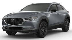 2022 Mazda CX-30 2.5 Turbo