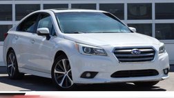 2015 Subaru Legacy 2.5i Limited