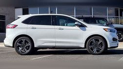 2020 Ford Edge ST