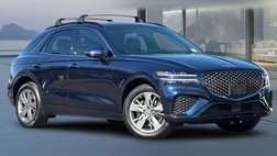 2025 Genesis GV70 3.5T Sport