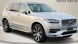 2022 Volvo XC90 T6 Inscription 7-Passenger