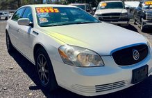 2006 Buick Lucerne CXL V6