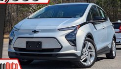 2023 Chevrolet Bolt EV 1LT