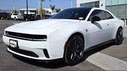 2024 Dodge Charger Daytona R/T