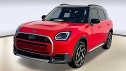 2025 MINI Countryman Cooper S ALL4